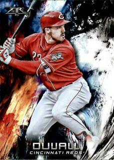 Adam Duvall