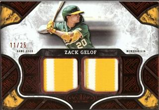 Zack Gelof