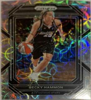 Becky Hammon