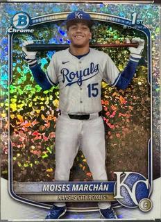 Moises Marchan