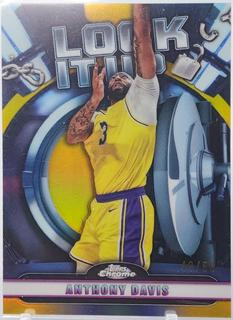 Anthony Davis