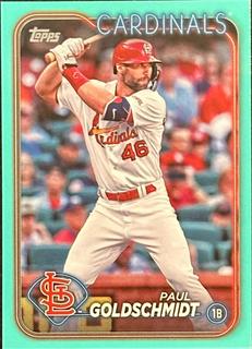Paul Goldschmidt