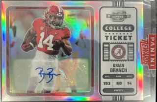 Brian Branch