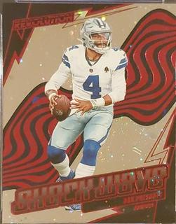 Dak Prescott