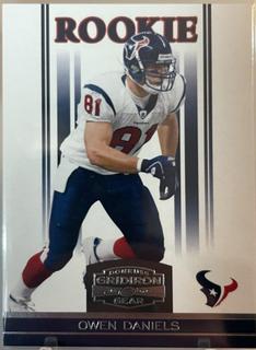 Owen Daniels