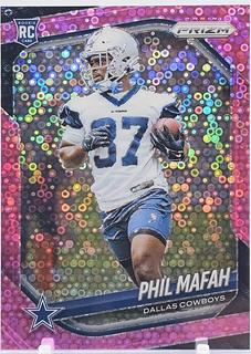 Phil Mafah