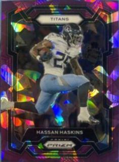 Hassan Haskins