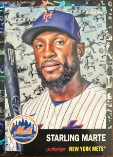 Starling Marte