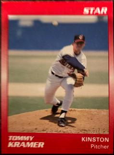 Tommy Kramer