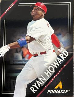 Ryan Howard