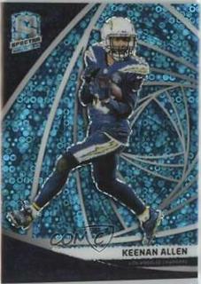 Keenan Allen