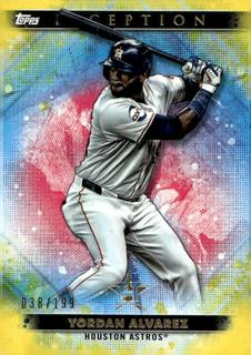 Yordan Alvarez