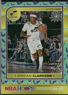 Jordan Clarkson