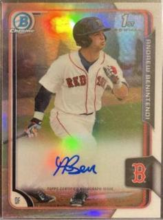 Andrew Benintendi