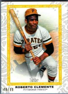 Roberto Clemente