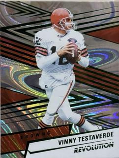Vinny Testaverde