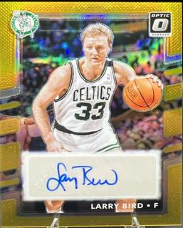 Larry Bird