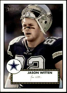 Jason Witten
