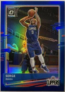 Serge Ibaka
