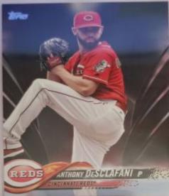 Anthony DeSclafani