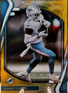 DeVante Parker