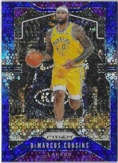 DeMarcus Cousins