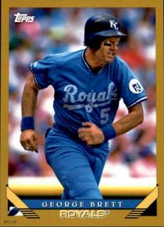 George Brett
