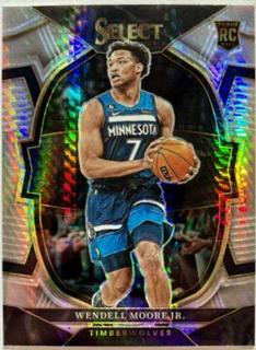 Wendell Moore Jr.
