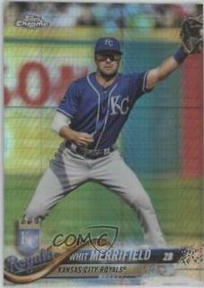 Whit Merrifield