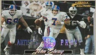 John Elway
