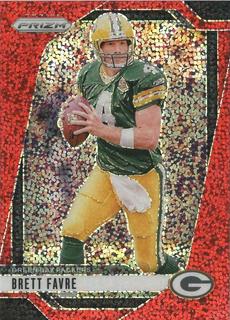 Brett Favre