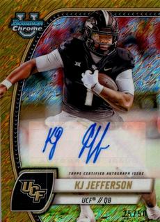 KJ Jefferson