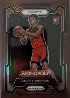 Amen Thompson