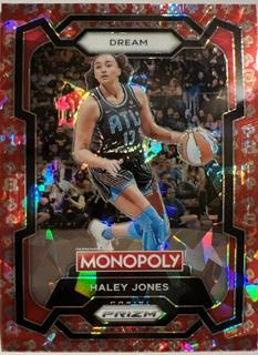 Haley Jones