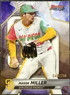 Mason Miller