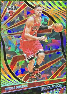 Nikola Vucevic