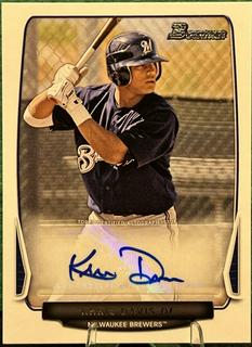 Khris Davis