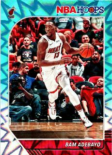 Bam Adebayo