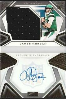 James Morgan