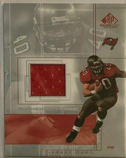 Mike Alstott