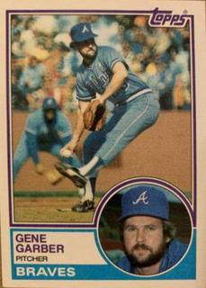 Gene Garber