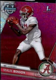 Malik Benson