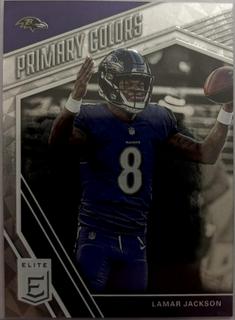 Lamar Jackson