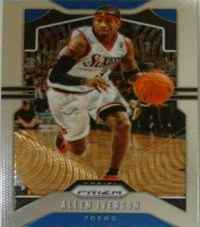 Allen Iverson