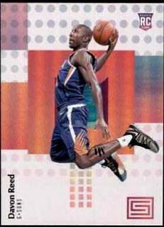Davon Reed