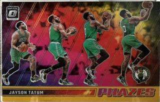 Jayson Tatum