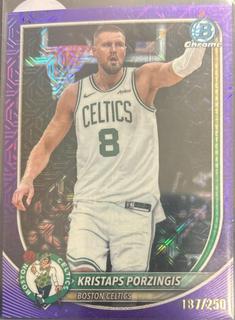 Kristaps Porzingis