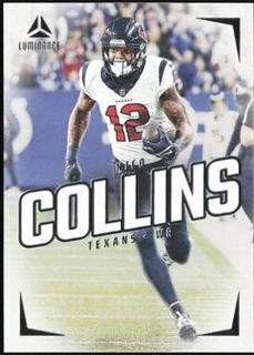 Nico Collins