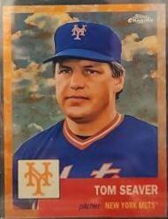 Tom Seaver