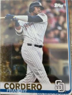 Franchy Cordero